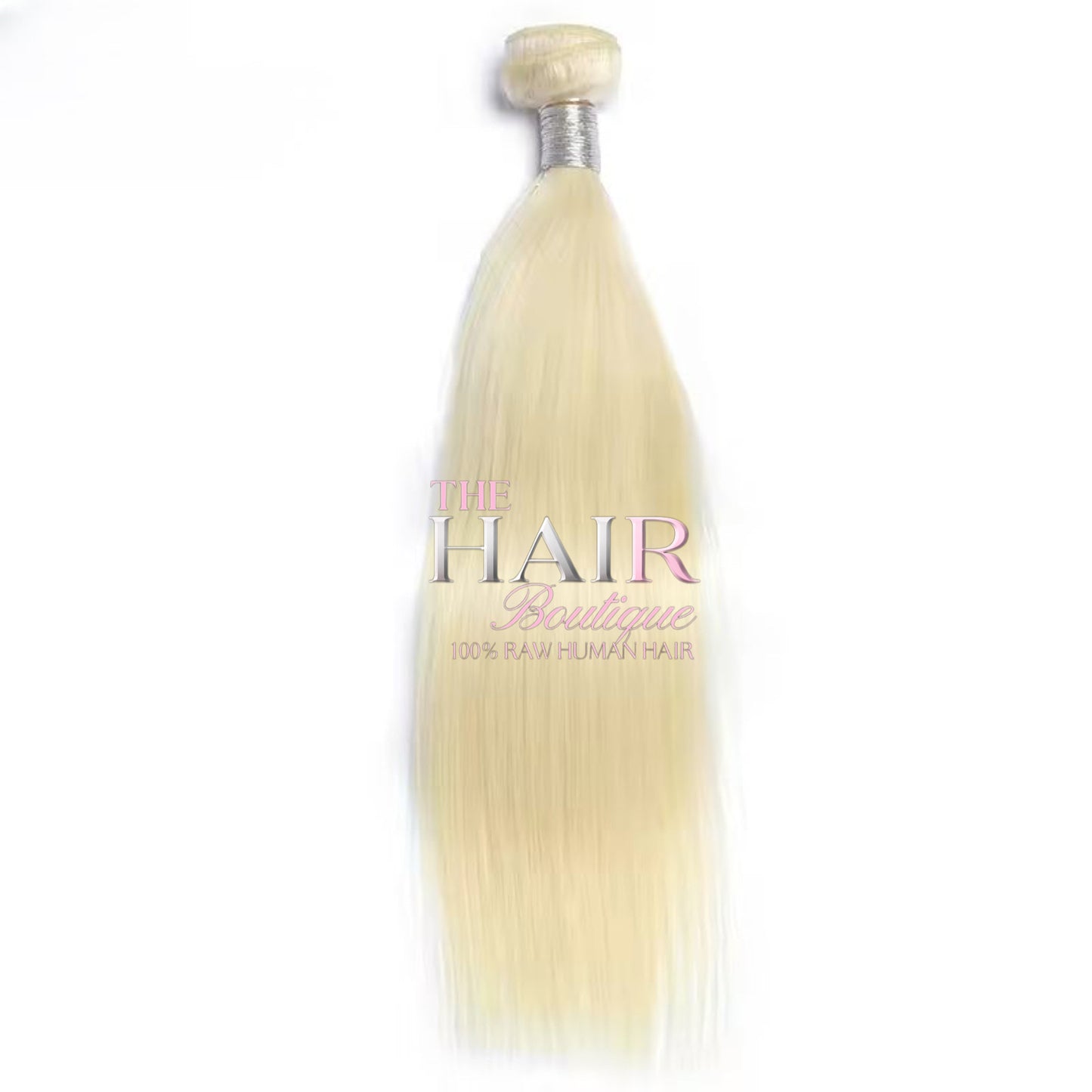 Raw 613 bundles- 100% Raw Hair