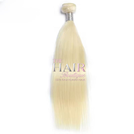 Raw 613 bundles- 100% Raw Hair