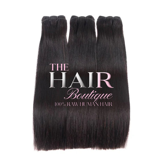 Double Drawn Bundles